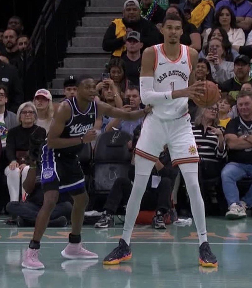 Spurs Culture tweet media