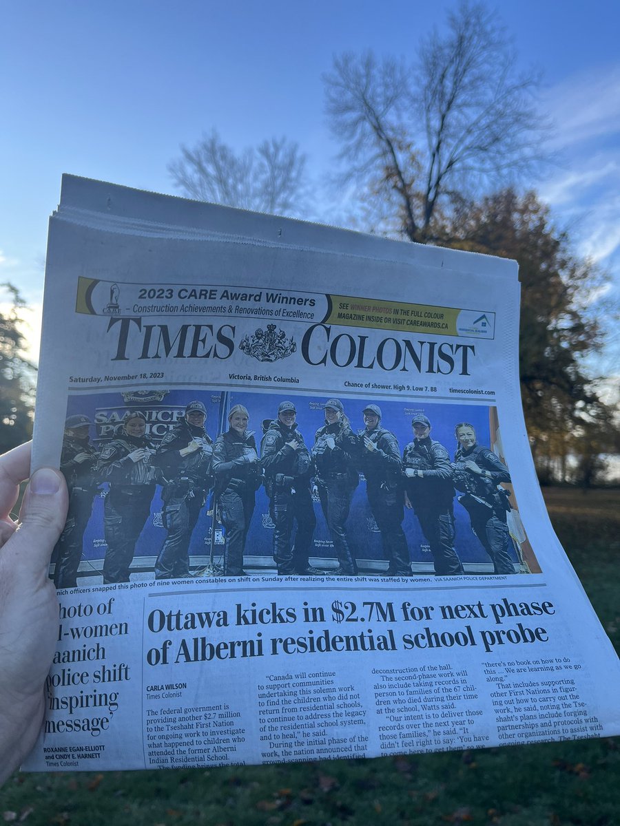 Dean Duthie tweet media