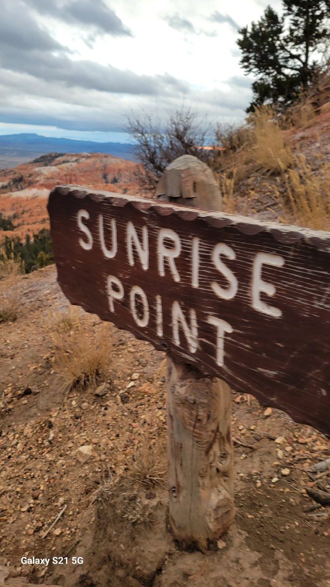CVAirportUT10's tweet photo. This place is amazing!
#BCNP #bryce https://t.co/yklNZQ4yiI