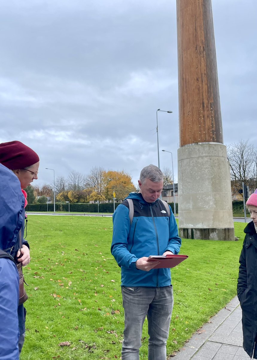 Geography @UL tweet media
