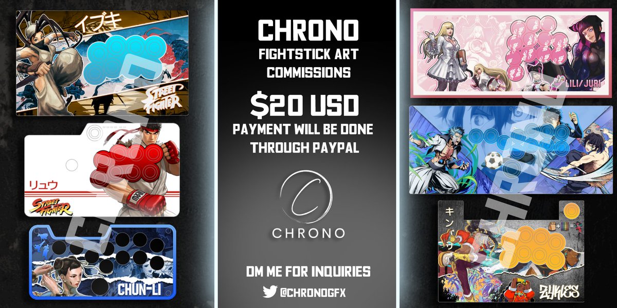 Chrono (@ChronoGFX) / Posts / X