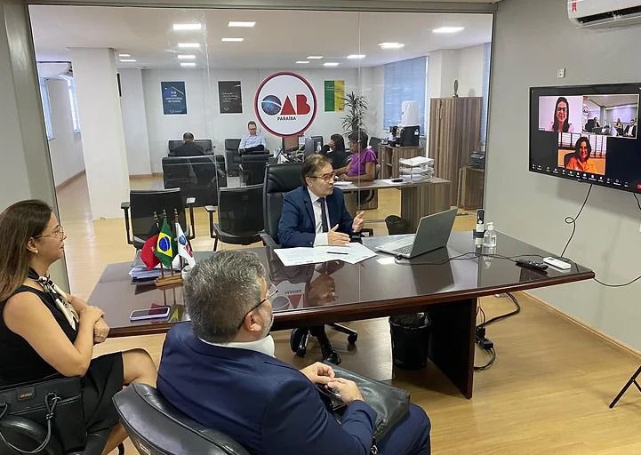 ICFMLMediation's tweet image. A Ordem dos Advogados do Brasil, Seccional Paraíba (OAB-PB) e o ICFML firmaram convênio.
🔗Mais informações, acesse o link e confira a matéria completa👇 

oabpb.org.br/post/oab-forma…

#OAB #ICFML #convenio #conhecimento #mediacao #resolucaodeconflitos #juntosfazemosadiferenca