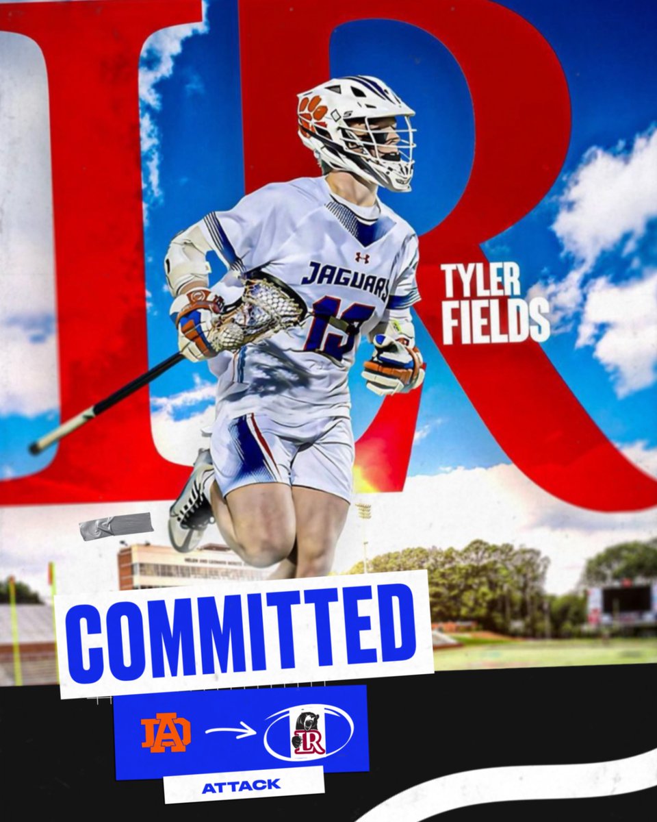 ADLAX (@adlaxheadcoach) on Twitter photo Incredibly proud of the work that Tyler has put in to achieve this! However, the best is yet to come! LR has gotten a gem! <a href="/athensjags/">Athens Athletics</a> <a href="/nclaxpreps/">NC Lax Preps</a> <a href="/ADHSJagClub/">ADHSJagClub</a> <a href="/AthensHSMagnet/">AthensHS-Magnet</a> Incredibly proud of the work that Tyler has put in to achieve this! However, the best is yet to come! LR has gotten a gem! <a href="/athensjags/">Athens Athletics</a> <a href="/nclaxpreps/">NC Lax Preps</a> <a href="/ADHSJagClub/">ADHSJagClub</a> <a href="/AthensHSMagnet/">AthensHS-Magnet</a>