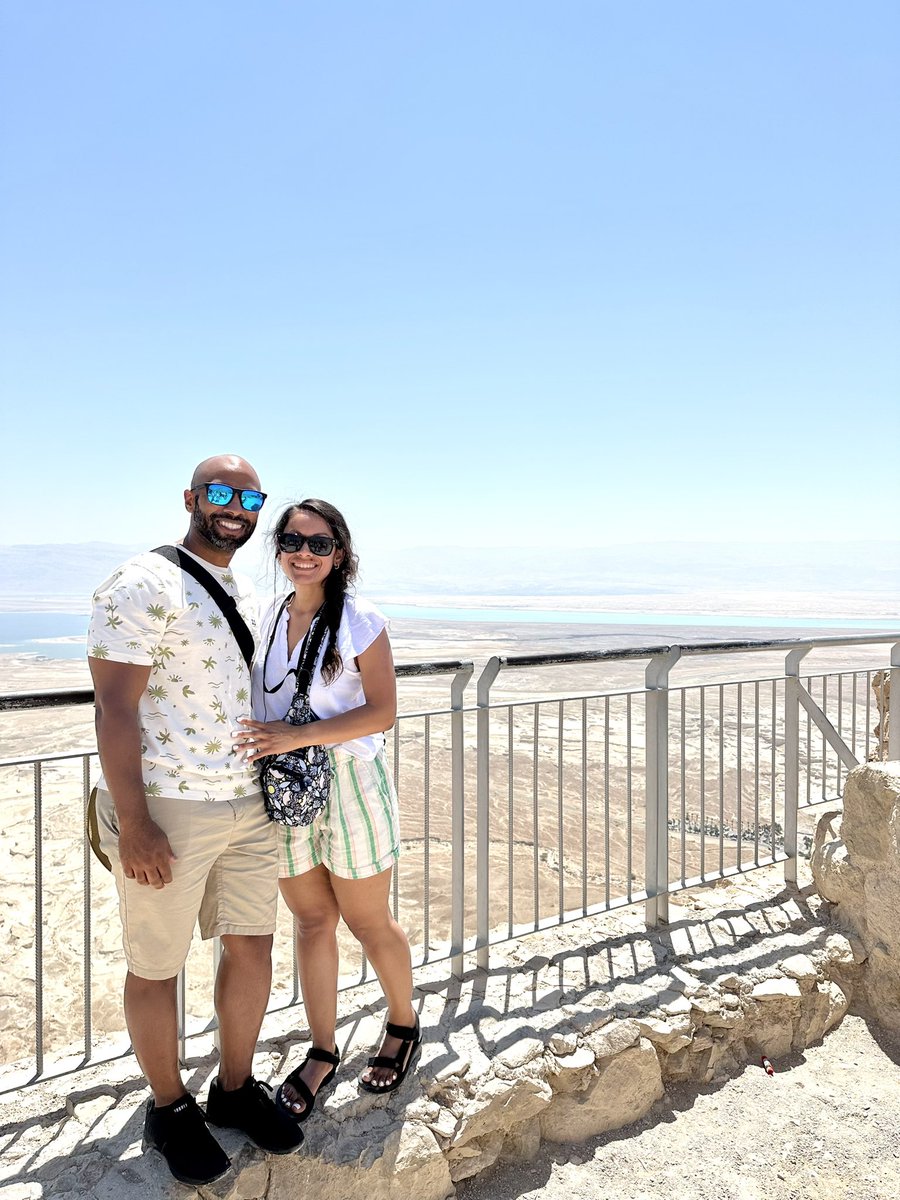 Work hard, play hard ✈️🌍