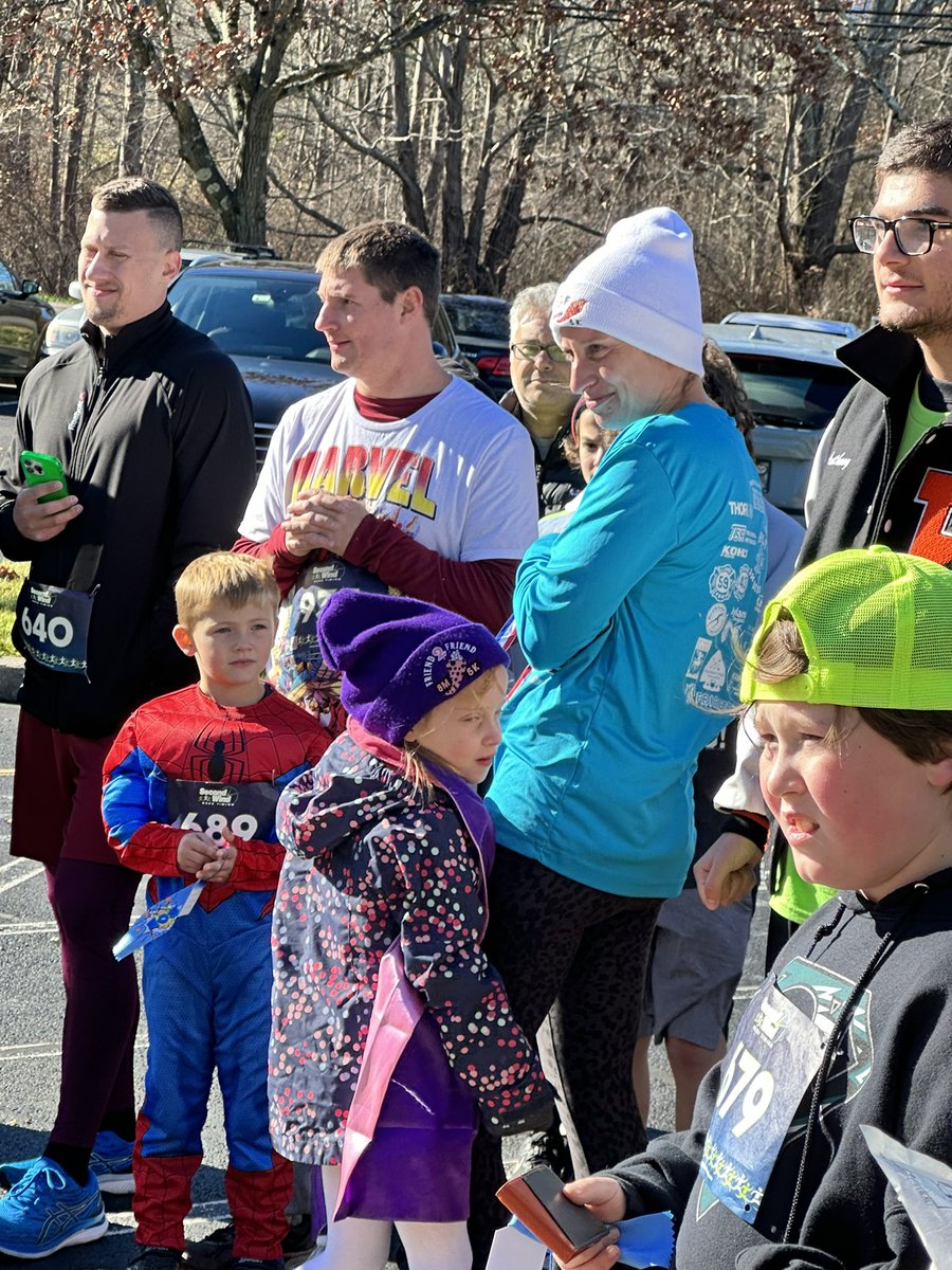 AtsdNJHS's tweet photo. Our first 5k! Thank HHS NHS, Allamuchy NJHS, teachers, staff, admin and ATSD Families could not have done it without you!!!! @atsdschools https://t.co/cVNdJwhKLl