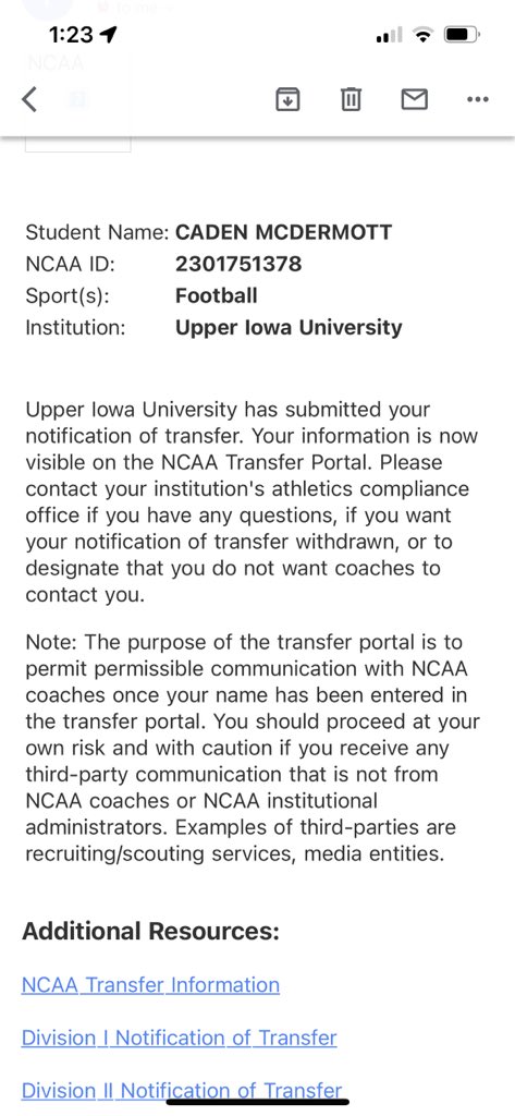 caden Mcdermott tweet media