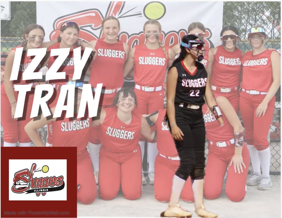 Fall highlights: #22 <a href="/IzzyTran2027/">Izzy Tran</a> 

.342 BA RISP
.319 OBP
18 RBI
2 HR

.941 Fielding %