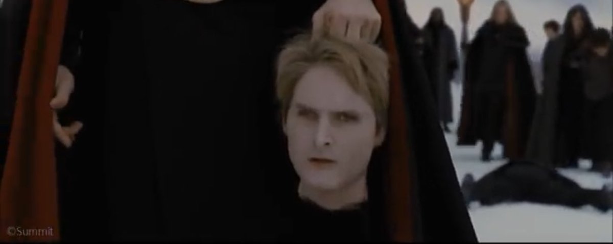 notgwendalupe's tweet image. 11 years since this life changing scene