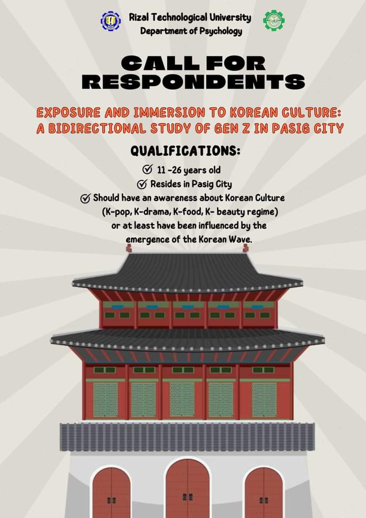 jujuegguniverse's tweet image. Hello Friends!
안녕 친구
Annyeong Chingu! 
Get a chance to win TOMORROW X TOGETHER ALBUM or ₱100 via Gcash!

📣 CALL FOR RESPONDENTS 📣
  
Please help us graduate po. 🙏🏻

Access the survey here:
forms.gle/yVFyR9ZXZKnqG5…