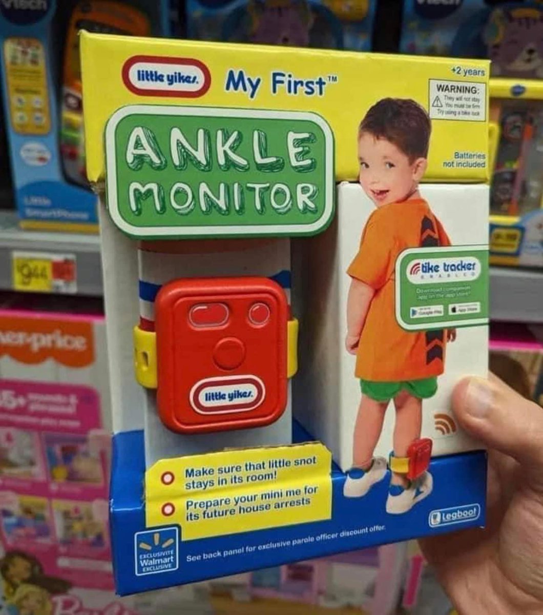 Fynnderella1's tweet image. For some of you, get ‘em started early-
#Christmasideas….
