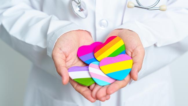 For LGBTQ+ Patients With Heart Failure, EMR Details Often Absent @AminYehyaMD @CSchinderle #AHA2023 tctmd.com/news/lgbtq-pat…