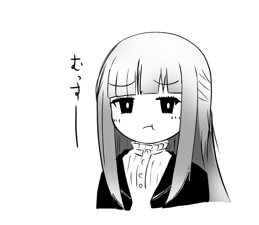 5分らくがき