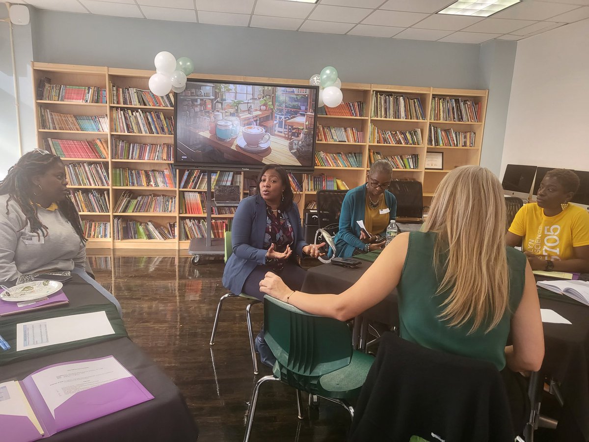 Valerie Macey M.Ed. tweet media