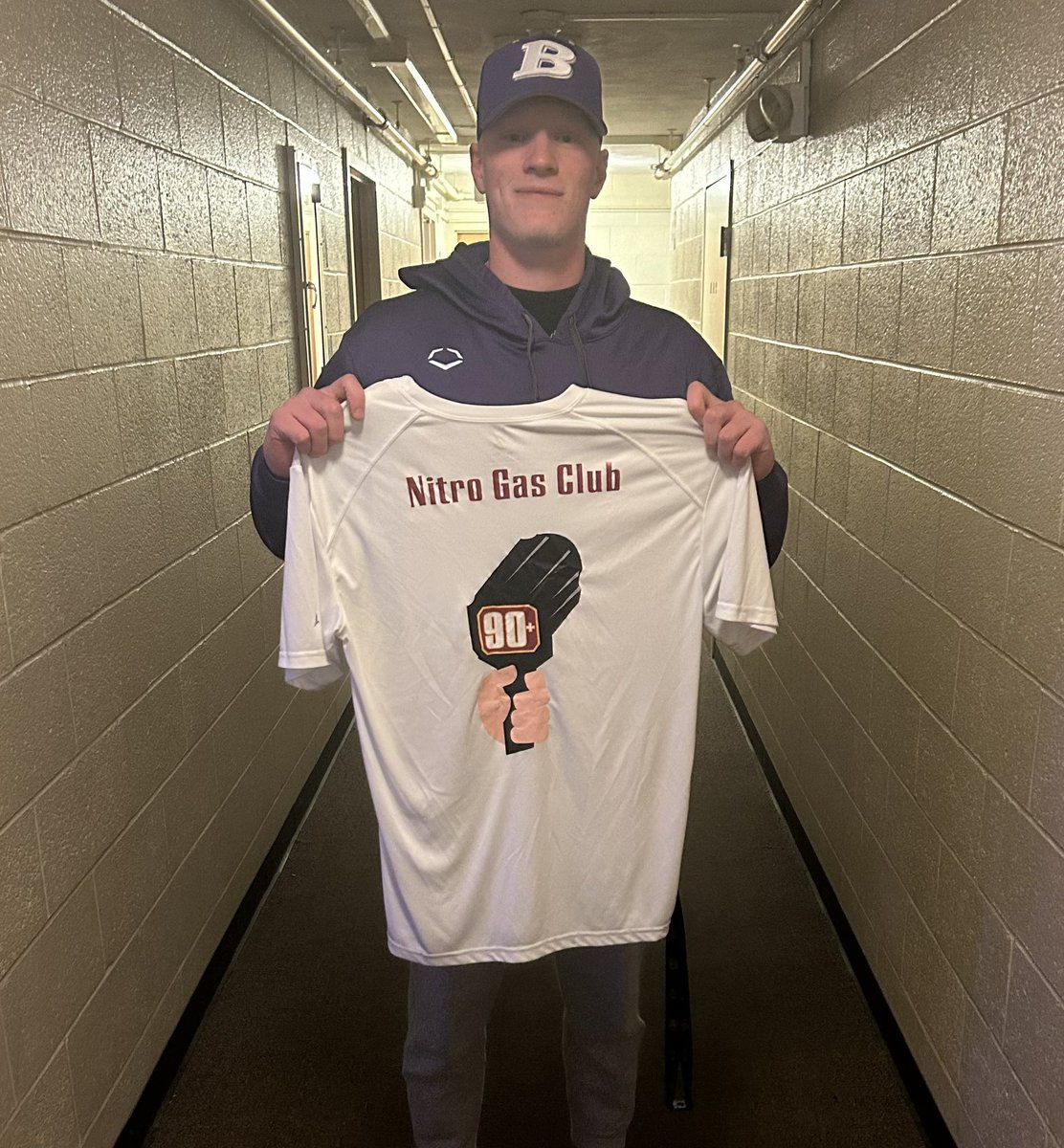 Indiana Nitro tweet media