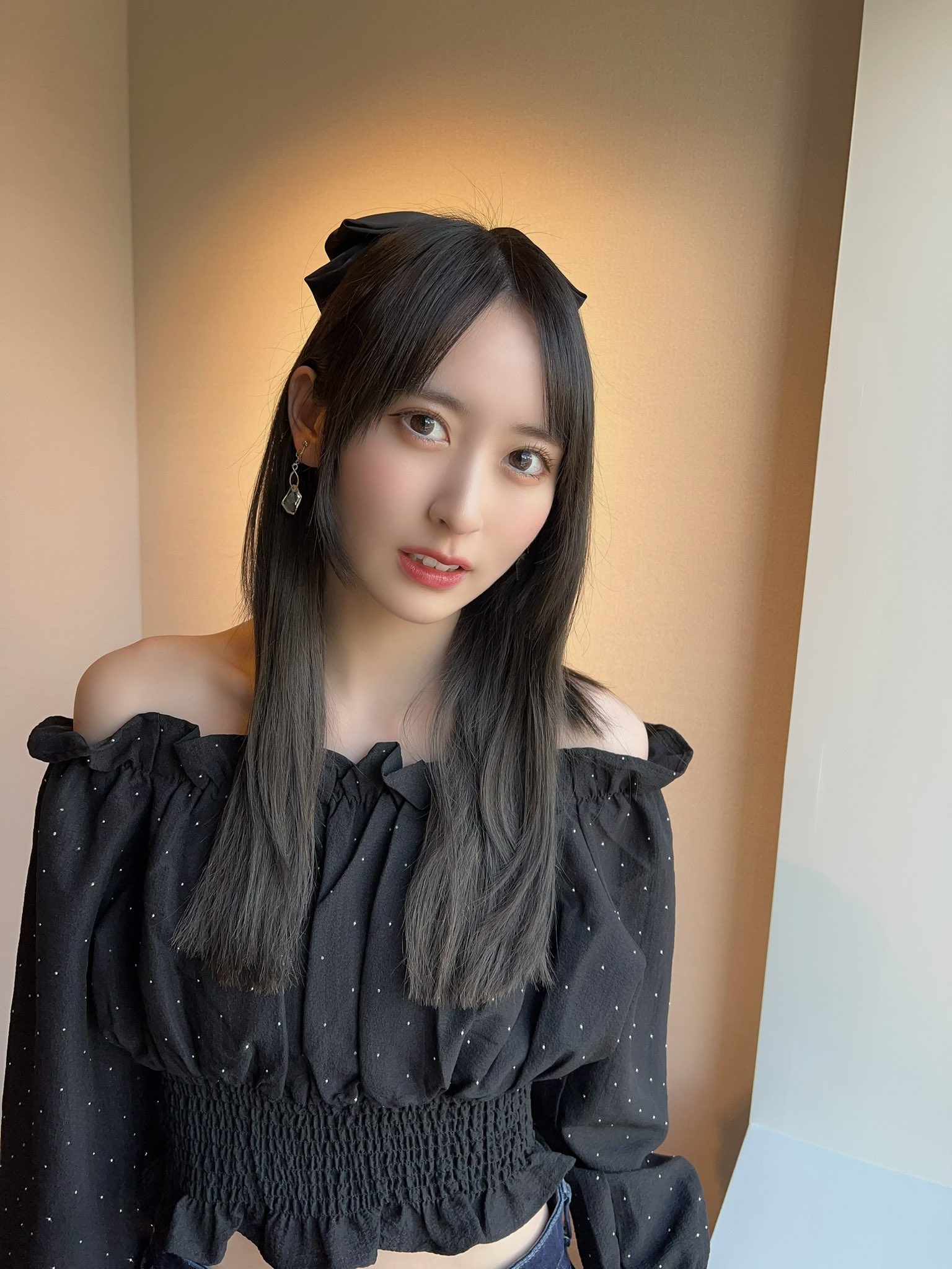 川中子 奈月心 on X: 