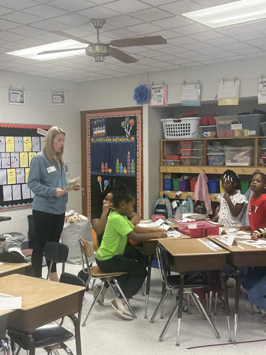 Armstrong Eagles tweet media