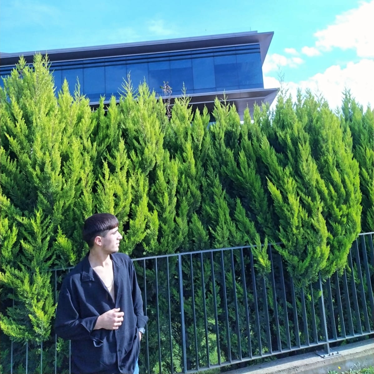 #YeniProfilResmi