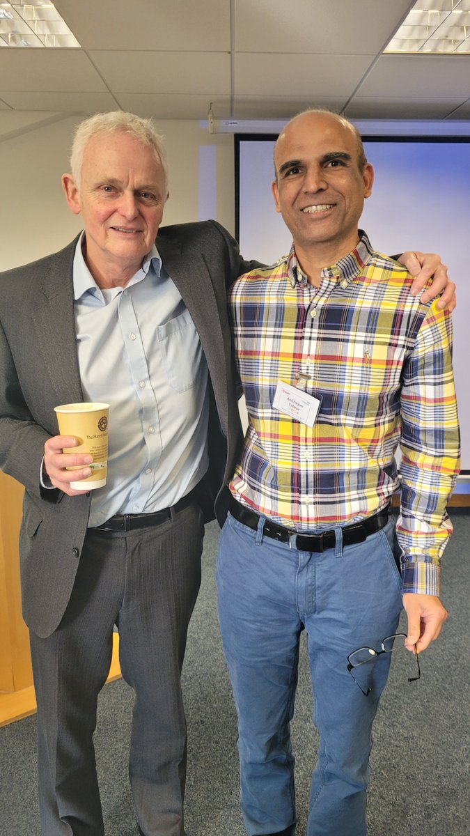 Dr Ash Talpur tweet media