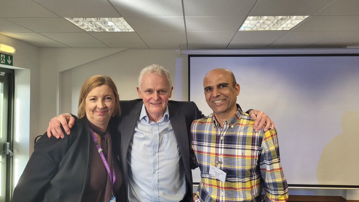 Dr Ash Talpur (@talpurash) on Twitter photo At Grounded Research Annual Conference 2023, with Professor Steve Peters, author of 'The Chimp Paradox', Book, and my SRL colleague Tracey Long <a href="/tray_long/">Tray Long RN, SCPHN (HV), NMC Teacher, QN</a>, <a href="/chimpmanagement/">Chimp Management | Prof Steve Peters</a>, <a href="/DBH_NHSFT/">Doncaster and Bassetlaw Teaching Hospitals</a>, <a href="/NIHR_ARC_YH/">NIHR Yorkshire & Humber ARC</a> <a href="/sheffielduni/">The University of Sheffield</a> <a href="/parveenazamali/">Prof Parveen Ali</a> At Grounded Research Annual Conference 2023, with Professor Steve Peters, author of 'The Chimp Paradox', Book, and my SRL colleague Tracey Long <a href="/tray_long/">Tray Long RN, SCPHN (HV), NMC Teacher, QN</a>, <a href="/chimpmanagement/">Chimp Management | Prof Steve Peters</a>, <a href="/DBH_NHSFT/">Doncaster and Bassetlaw Teaching Hospitals</a>, <a href="/NIHR_ARC_YH/">NIHR Yorkshire & Humber ARC</a> <a href="/sheffielduni/">The University of Sheffield</a> <a href="/parveenazamali/">Prof Parveen Ali</a>