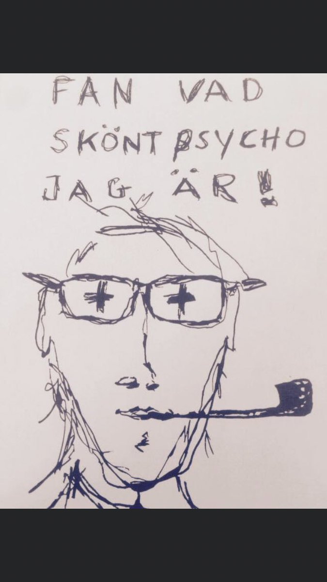 AlmborgJonas's tweet photo. https://t.co/xYAOzxWOR9