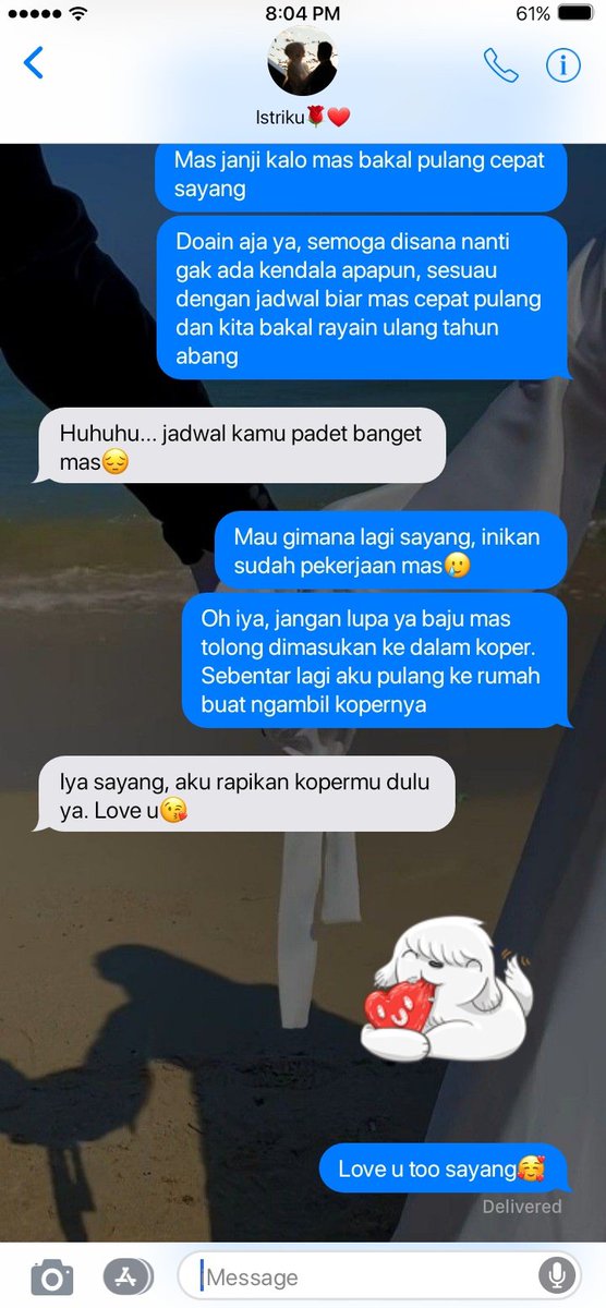 itsmeralya04's tweet photo. Sweet banget, ku gulung juga nih bumi lama2😭👊💖 https://t.co/pbJnNc43MN