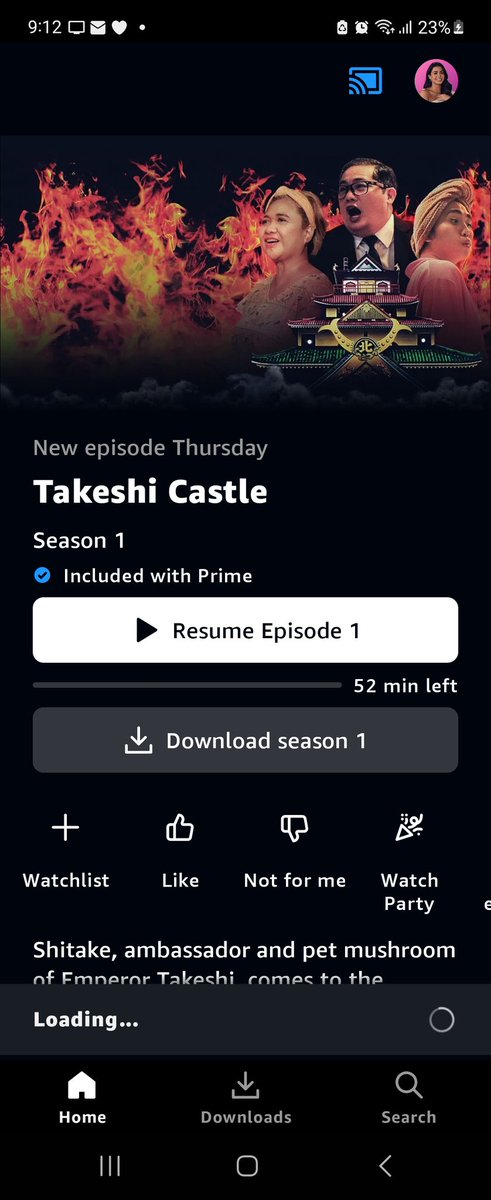 Na.miss ko to 😆 🤣 😂 
#TakeshiCastle