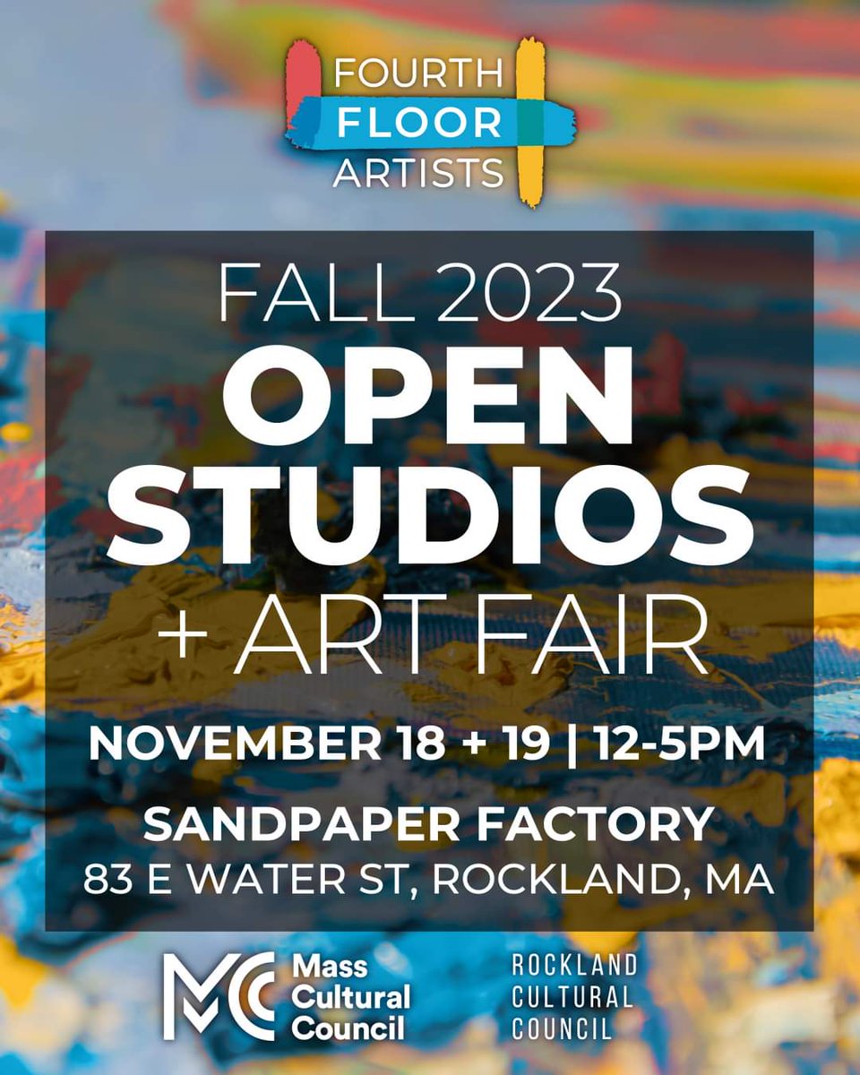 REiMAGINE ROCKLAND (@reimagine02370) on Twitter photo 