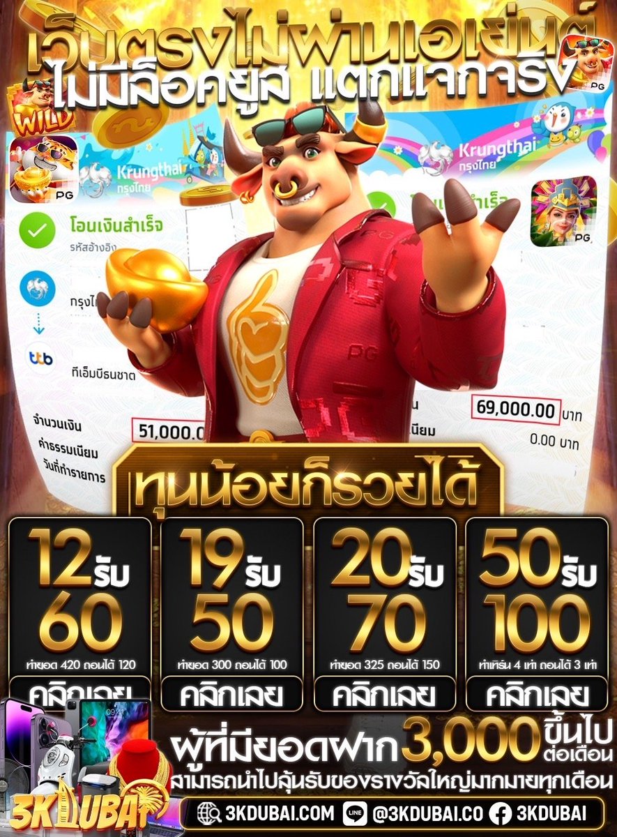 InwCodeSlot's tweet photo. 🏅เว็บตรงมาแรงเป็นอันดับ1🏅
🆙อัตราการแตกมากขึ้น
🔓ไม่ล็อคยูสทุนน้อยเล่นได้สบาย
💵ฝาก-ถอนไม่มีขั้นต่ำ 1 บาทก็ฝากถอนได้
🫰 คืนยอดเสียทุกวัน 5% ไม่ต้องทำเทิร์นถอนได้ทันที

💯สมัครใหม่โบนัส 100%
📌สมัครเลย👉https://t.co/cPAAwmkwpL

#สล็อตเว็บตรง #สล็อตแตกง่าย #เครดิตฟรีสมาชิกใหม่ https://t.co/zzcO5Ak5BI