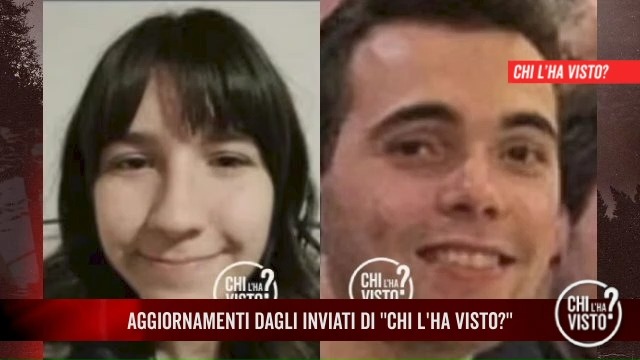 Chi l'ha visto? tweet media