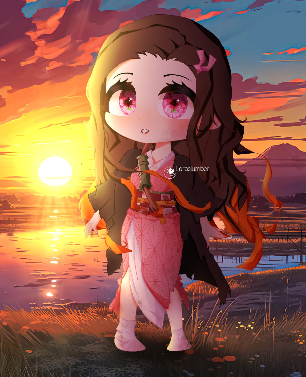 NEZUKO GACHA