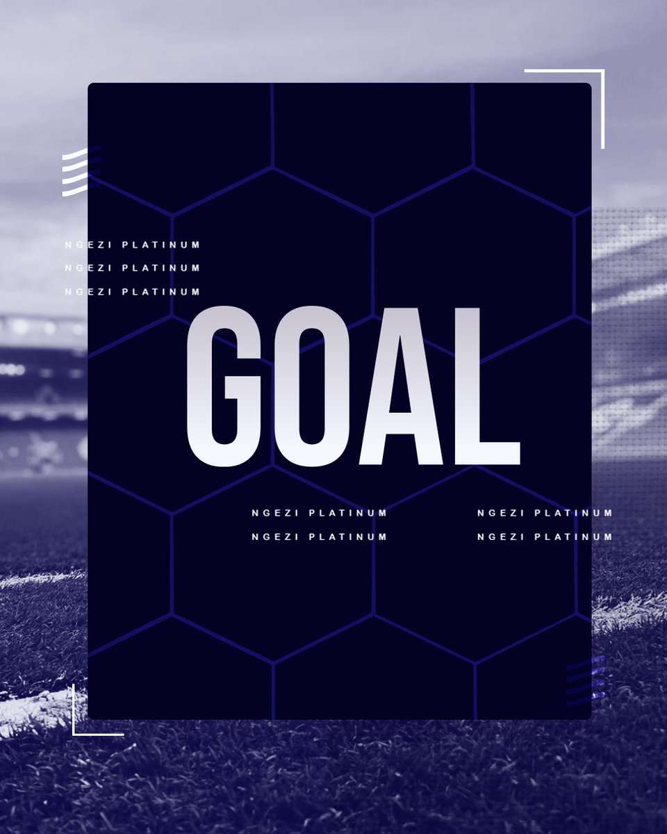 ngeziplatinumfc's tweet photo. 15' | Gooooooaaaaaallllll
Mandinyenya whoomps the ball into the net from close range after some exciting combination play.
Ngezi Platinum Stars 1⃣-0️⃣ Cranborne Bullets
#2023CastleLagerPSLChampions🏆
#ChasingTheDouble
#CastleLagerPSL | #FearMadamburo 🔵⚪ https://t.co/nsvjqTX0JA
