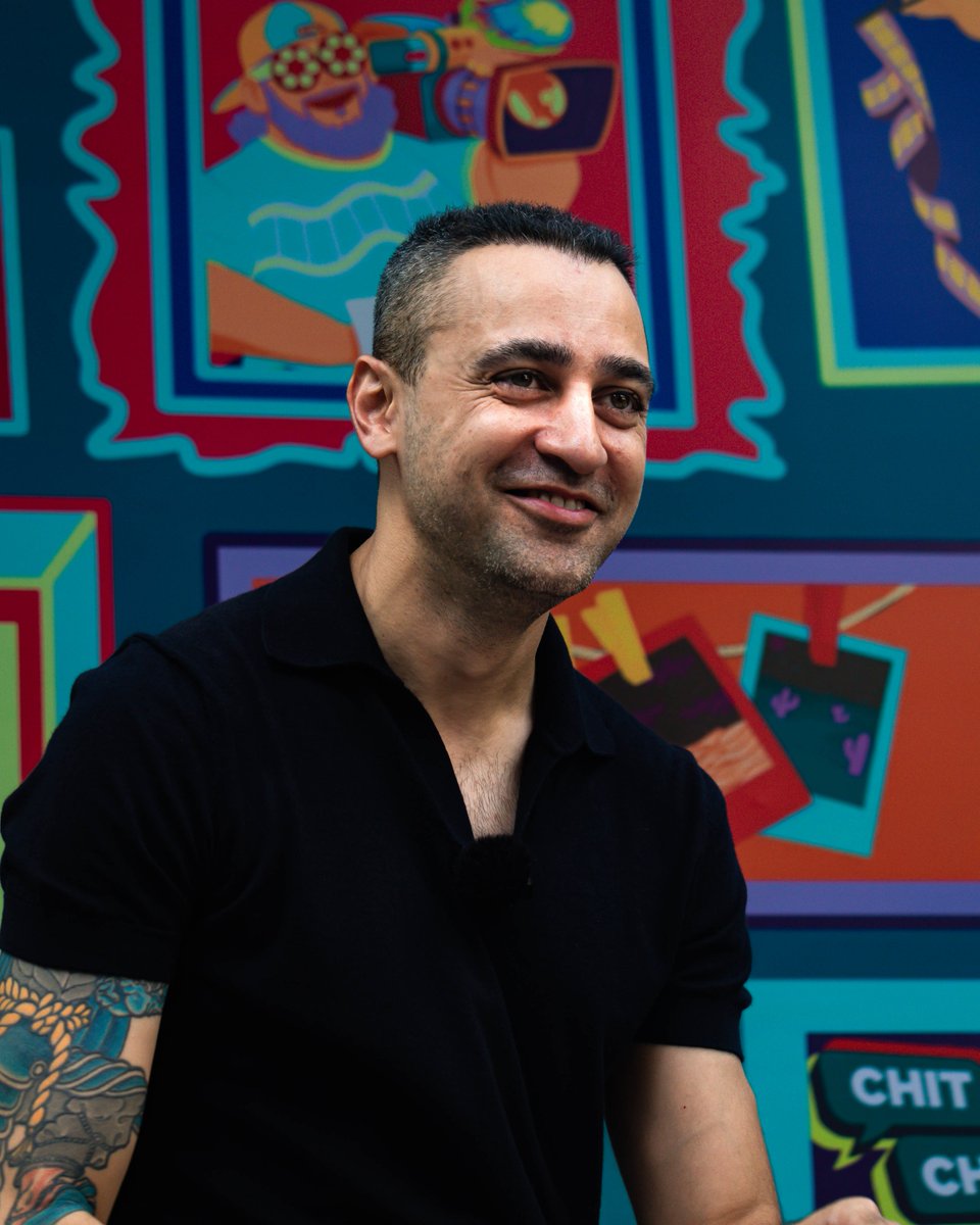 Sejal033's tweet photo. Check out new work on my @Behance profile: "IFP Season 13" https://t.co/IQ2z4K5A6F https://t.co/PEYwLJv6lx