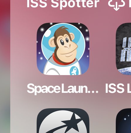 If you don’t have it, get it. If you are a rocket launch enthusiast, this app keeps you posted. Space launch schedule. Today’s #StarshipLaunch was incredible. Don’t miss a launch, get the app.