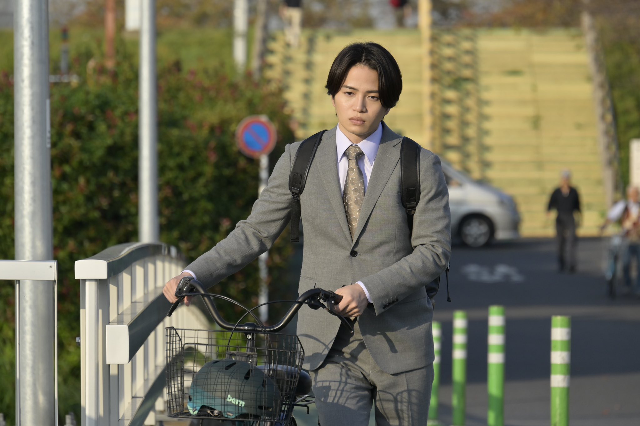 伝説の最終回 アニメ ドラマ 自動車広告 昭和アイドル総選挙