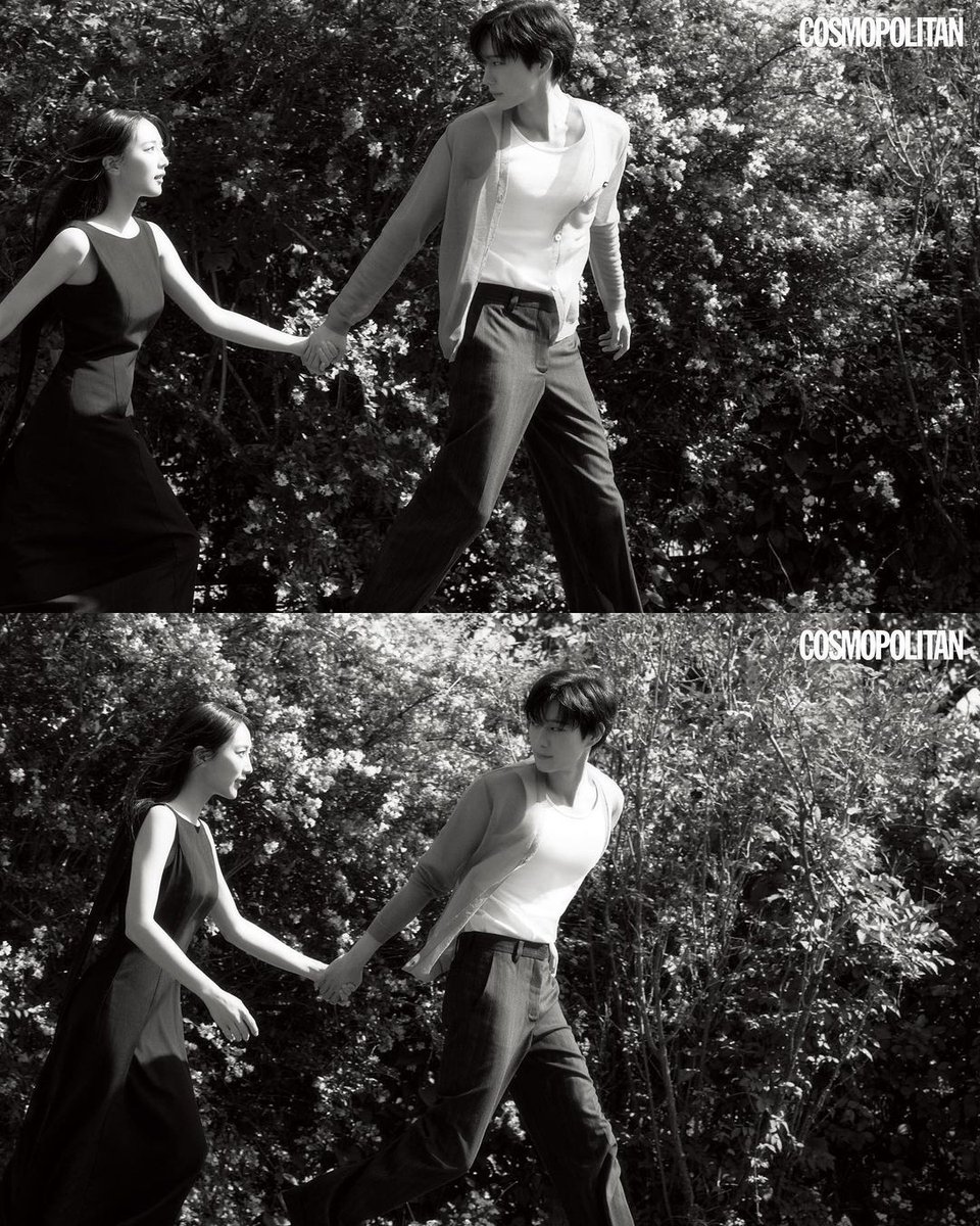 i feel as if drowned in a scene of an early 2000s romance movie; just two against the world, with nothing but love in their hands. do you feel what i feel here?