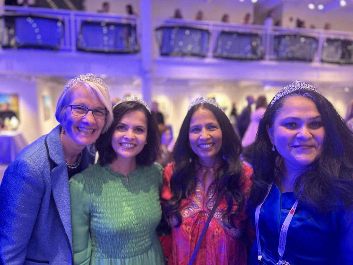 AphasiaLab's tweet photo. @ASHAWeb #ASHA23 #ASHA2023 was so fun meeting #friends #celebrating #science #awards #ashfoundation https://t.co/pw8TB2G2cF