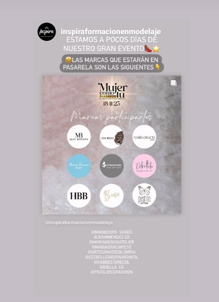 ArtesanatoCo's tweet image. Alistamiento previo a la pasarela &quot;Mujer como tú&quot; 18.11.23
Accesorios de moda en telar vertical, crochet y cuero.
Desarrollados con mujeres artesanas indígenas
#craftdesign #empoderamientofemenino #HomoFaber #hechoamano #vistetedecolombia
#artesanato