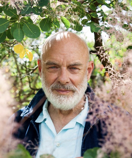 “‘Newness and innovation’ are overvalued, really. Or I should say they are valued to the point where they become a target for people to aim at, and that’s self-defeating…New ideas are nearly always slight shifts of things that are already very familiar to you.” - Brian Eno