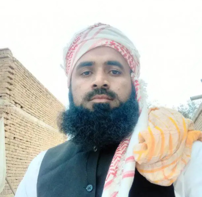 SanataniSagar19's tweet photo. Jaish terrorist Taj Muhammad चा अज्ञातांनी पाकिस्तान मधे कार्यक्रम केला😍😍 https://t.co/VfJes5AFUD