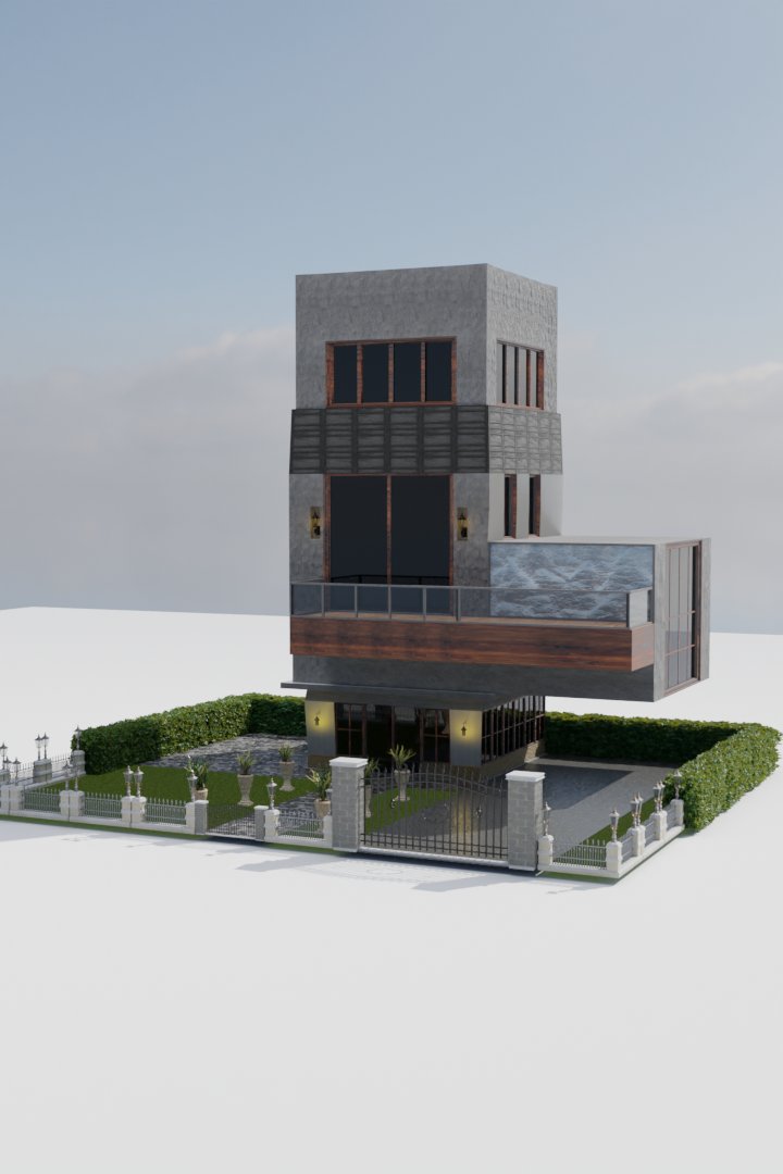 SOrtaev's tweet photo. Home done! 
#blender #blender3d #3dart #3Danimation #2023 https://t.co/WwN3FegtYa