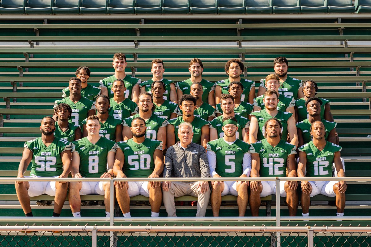 Wagner College Football (@wagner_football) on Twitter photo SENIOR DAY!
π Post
π 12 PM
π Staten Island, NY
ποΈ Hameline Field
πΊ <a href="/NECFrontRow/">NEC Front Row</a> π bit.ly/3SHETod
π bit.ly/3rif0jE
#β£ #LetsFly SENIOR DAY!
π Post
π 12 PM
π Staten Island, NY
ποΈ Hameline Field
πΊ <a href="/NECFrontRow/">NEC Front Row</a> π bit.ly/3SHETod
π bit.ly/3rif0jE
#β£ #LetsFly