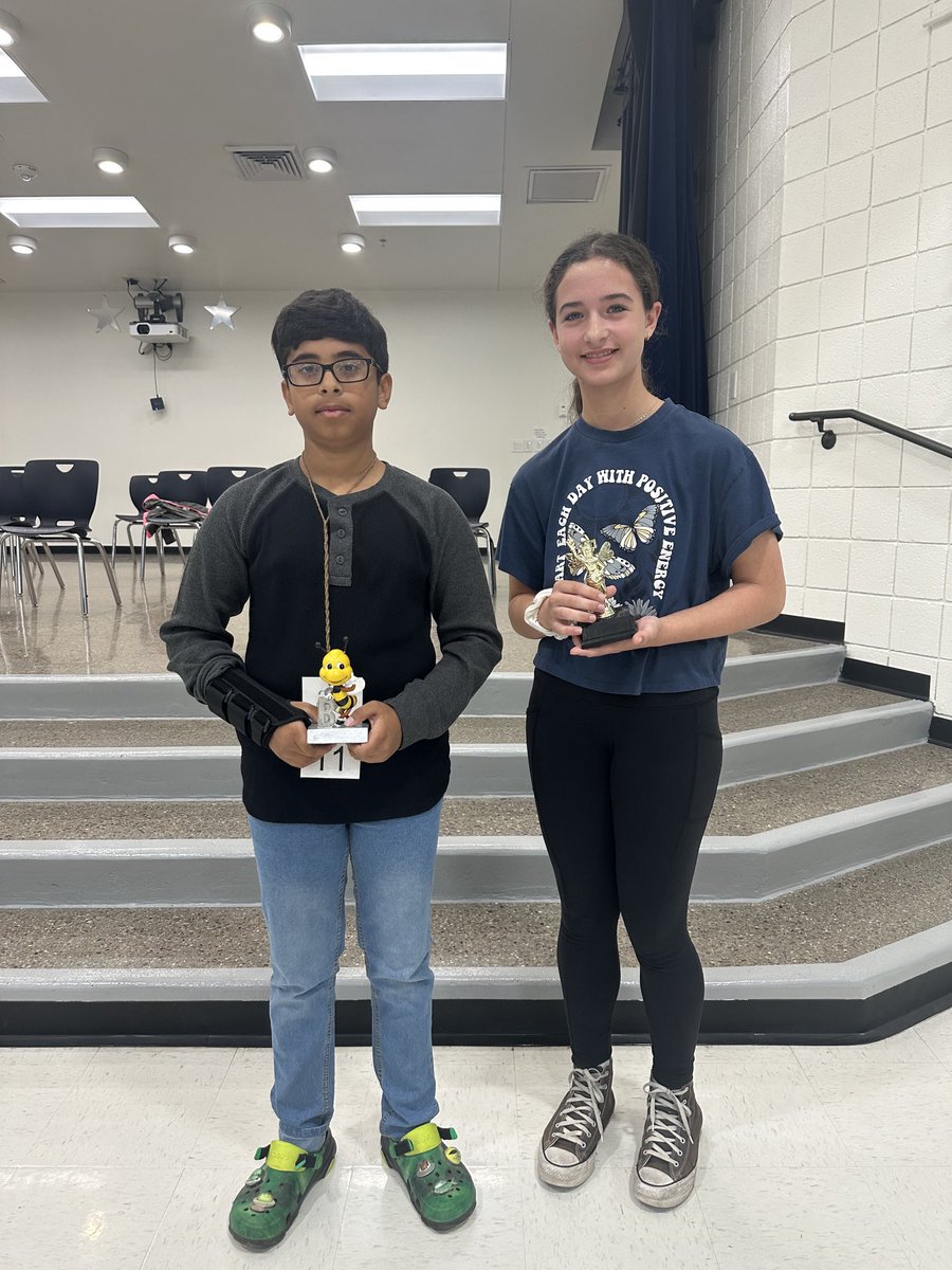 Rice Elementary School tweet media