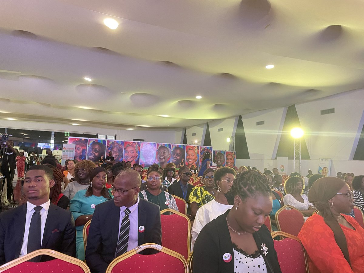 AndersonBlanc2's tweet photo. They are brilliant, courageous, strong women, daring entrepreneurs, #EssentialWomen - We must support and promote female employment and entrepreneurship #FEEF #GenderEquality https://t.co/jlV3WMKTdO