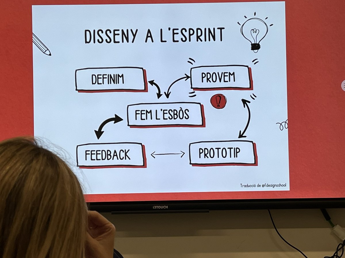 AnnaJolonch's tweet photo. Taller per compartir i dissenyar estratègies de personalització de l'aprenentatge a les aules. Un matí on també aprenem com a docents creant comunitat d'aprenentatge! #SUMMEM @escolapiacat Felicitats per la Jornada! @J_Montsalvatge @elimoreras @xserrasegarra #abrunet https://t.co/xSR31U3yRe