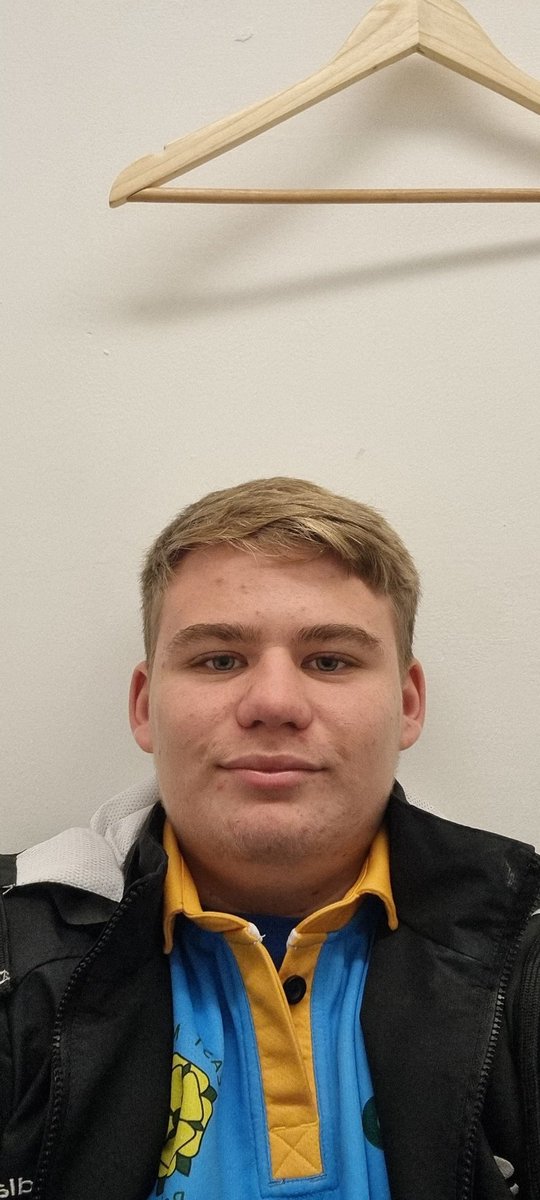 HarryIsaacs16's tweet photo. Here at @CasualsRFC for their 2nd XV vs @BungbrookeBadger 2nd XV #norefnogame #emrurs #kybo #ymo @Manor_School @BbobRfc @WayneBarnesRef @RFU_Refs @emrurs @ChrisRidley1993  @ADAMtheLEAL
@GeorgeSelwood https://t.co/jMbzaTfL33