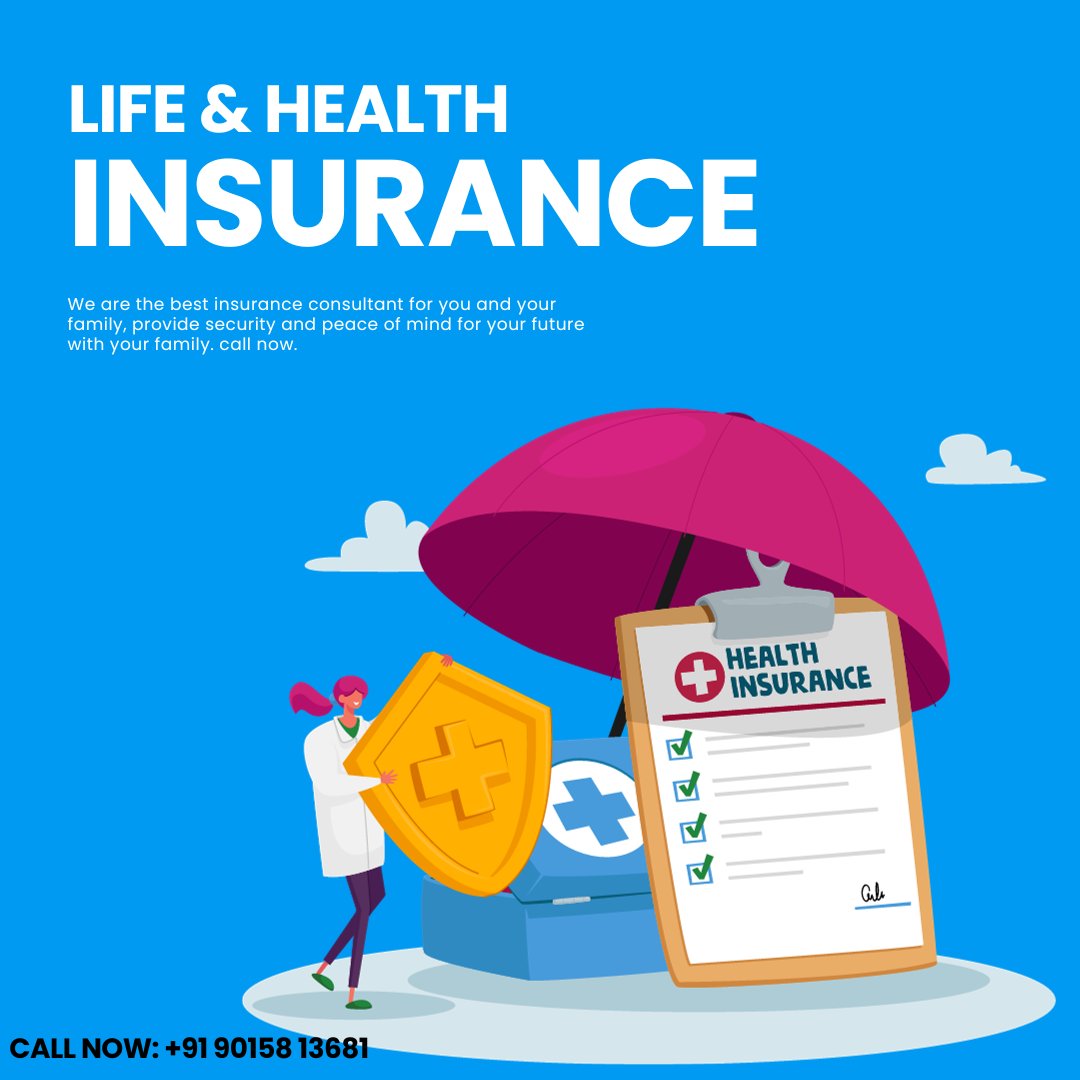 Secure the present, ensure the future. Life insurance: Investing in peace of mind. . Contact us for any queries✔️:9015813681 . #InsureYourFuture #ProtectWhatMatters #SecureTomorrow #LifeInsuranceMatters #FinancialSecurity #PlanForTheUnexpected #CoverageYouCanCountOn