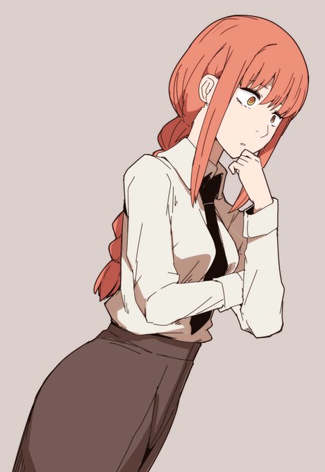 だぼだぼのシャツとパッツンパッツンのパンツの対比がほんとよく思いつくなって 