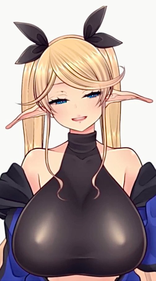 #このVにハマった流れ
     \    お し え て 〜 💓 / 