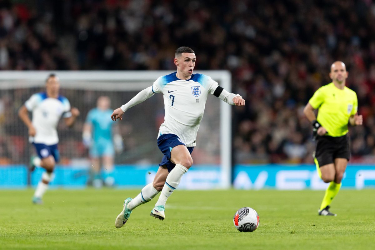 i3merz's tweet photo. Phil Foden #ENGMLT https://t.co/Y7KGRMjZvk