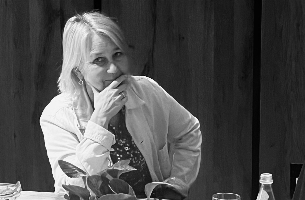 ASteiner's tweet image. In times of turmoil, very reassuring to spend time with @UNDP&apos;s strong &amp;amp; determined Executive Team. 

We are working together locally and globally at full tilt, committed to delivering on our Strategic Plan for people and planet. #FutureSmartUNDP